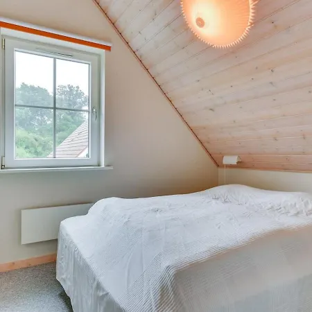 Skjalm - 100m To The Inlet In Se Jutland By Interhome Holiday home Grasten