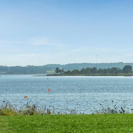 Skjalm - 100m To The Inlet In Se Jutland By Interhome Holiday home
