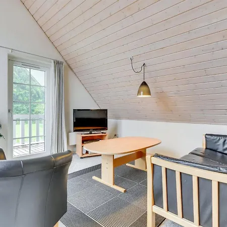 Holiday home Skjalm - 100m To The Inlet In Se Jutland By Interhome *