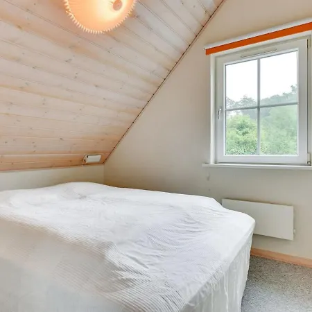 Skjalm - 100m To The Inlet In Se Jutland By Interhome * Grasten