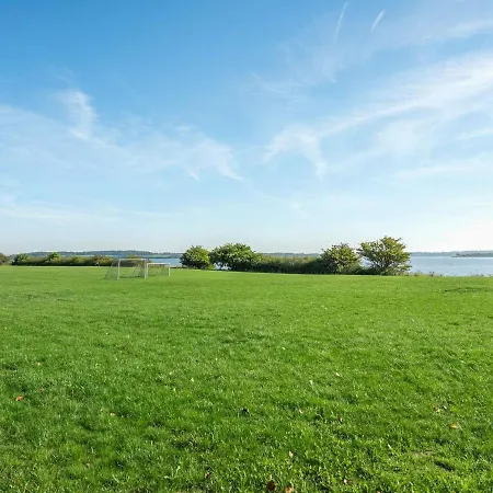 Holiday home Skjalm - 100m To The Inlet In Se Jutland By Interhome Grasten