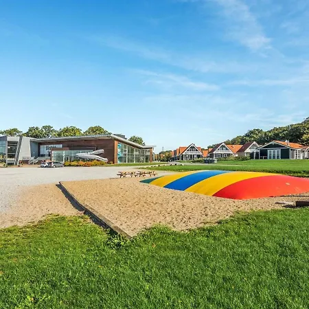 Holiday home Skjalm - 100m To The Inlet In Se Jutland By Interhome *