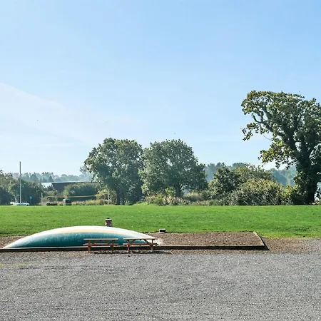 Skjalm - 100m To The Inlet By Interhome Hébergement de vacances