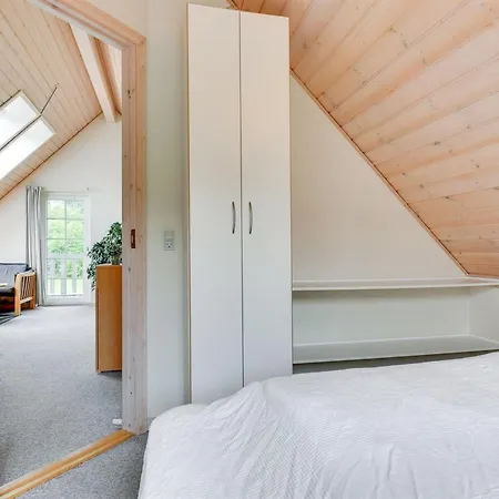 Skjalm - 100m To The Fjord By Interhome Gråsten