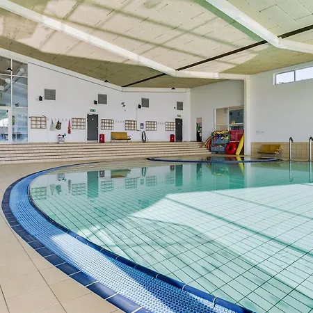 Skjalm - 100m To The Inlet By Interhome