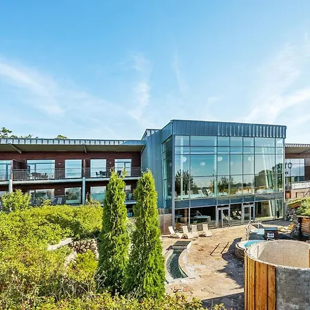 Skjalm - 100m To The Fjord By Interhome بيت للعطل *