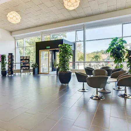 بيت للعطل Skjalm - 100m To The Fjord By Interhome