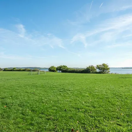 Skjalm - 100m To The Inlet By Interhome Hébergement de vacances Gråsten