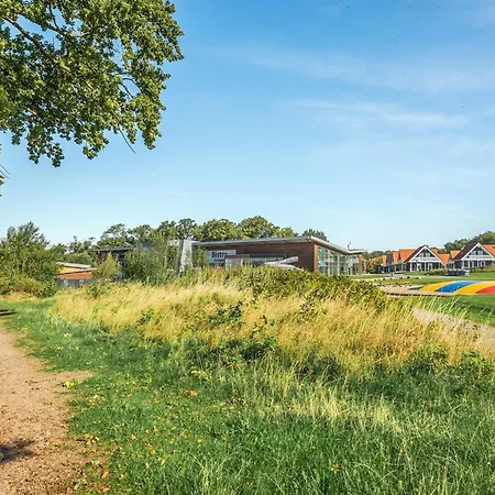 Skjalm - 100m To The Inlet By Interhome Hébergement de vacances *