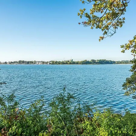 Skjalm - 100m To The Inlet By Interhome Hébergement de vacances Gråsten