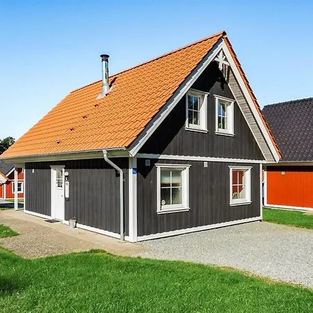 Feriehus Skjalm - 100m To The Fjord By Interhome *