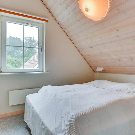 Skjalm - 100m To The Fjord By Interhome Gråsten