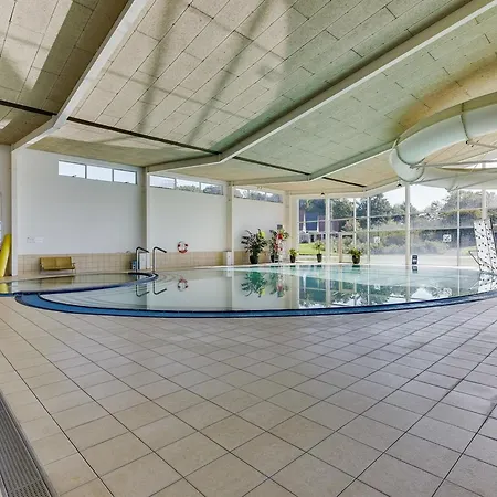 Skjalm - 100m To The Fjord By Interhome * Gråsten