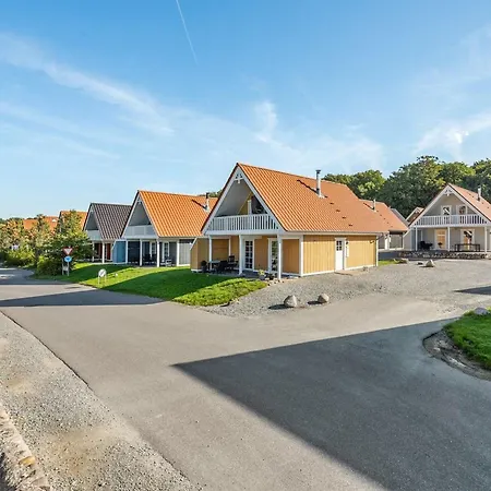Skjalm - 100m To The Fjord By Interhome Gråsten