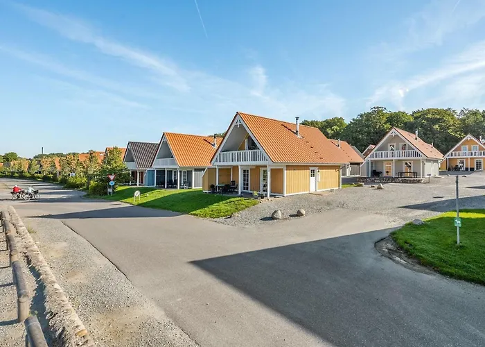 Skjalm - 100m To The Fjord By Interhome *