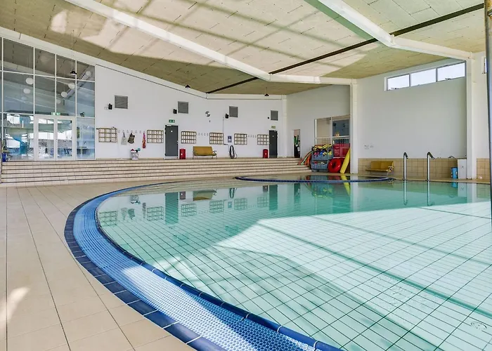 Skjalm - 100m To The Fjord By Interhome