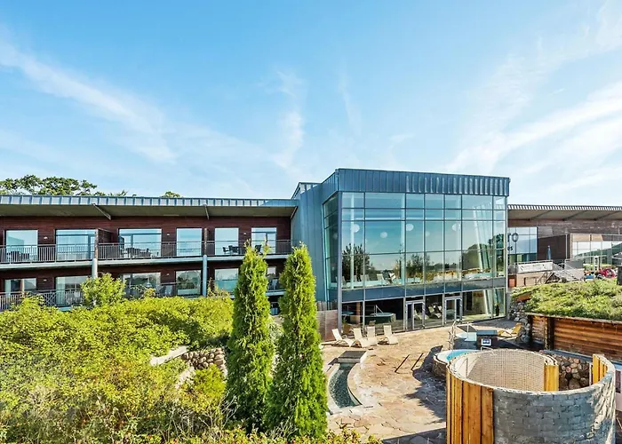 Skjalm - 100m To The Fjord By Interhome Feriehus *