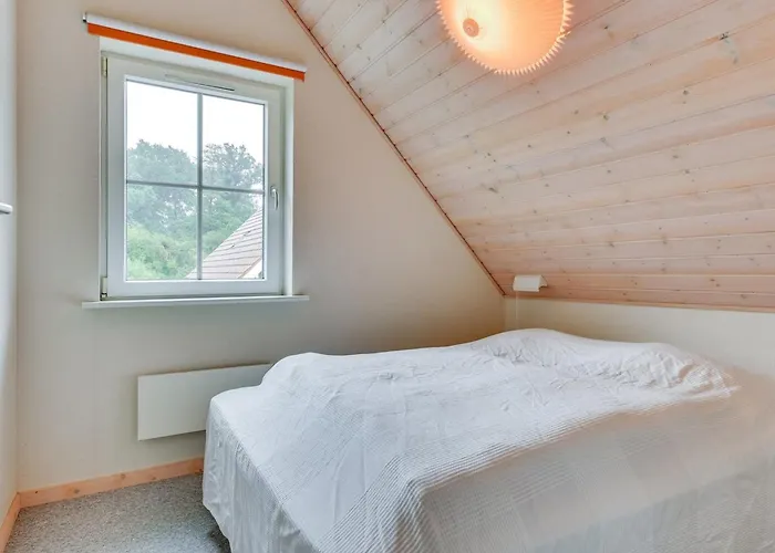 Skjalm - 100m To The Fjord By Interhome Feriehus *