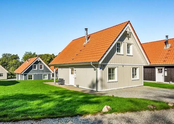 Skjalm - 100m To The Fjord By Interhome *