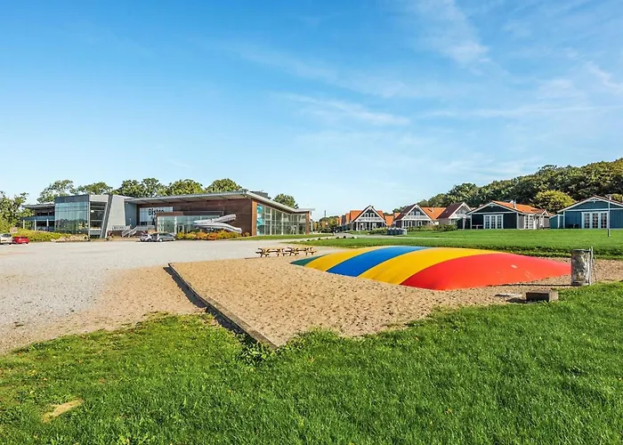 Skjalm - 100m To The Fjord By Interhome *