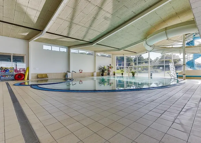 Skjalm - 100m To The Fjord By Interhome Feriehus