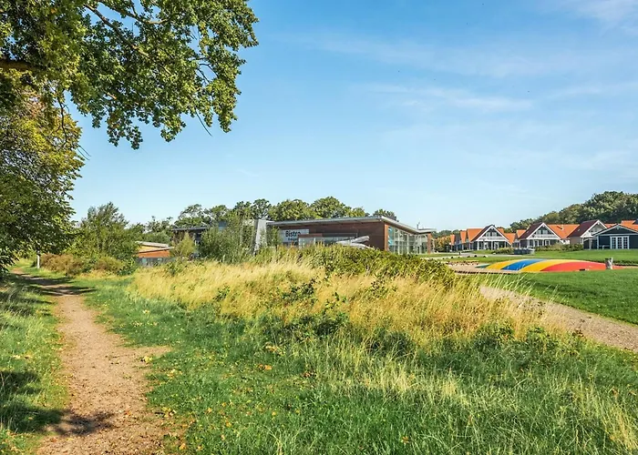 Skjalm - 100m To The Fjord By Interhome Feriehus *