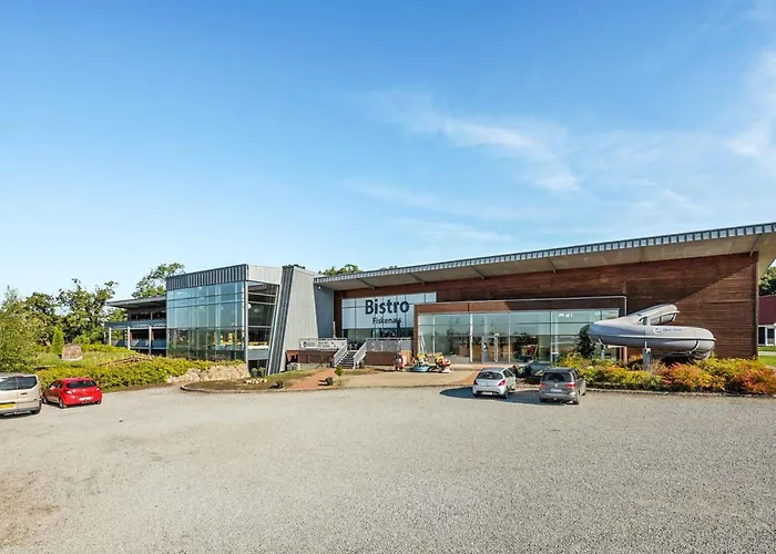 Skjalm - 100m To The Fjord By Interhome Feriehus Gråsten